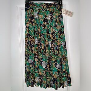 [NWT] Vintage Full Skirt by Lee David Ltd Collection | Size 10